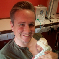 Andy Greeves (@andygreeves) 's Twitter Profile