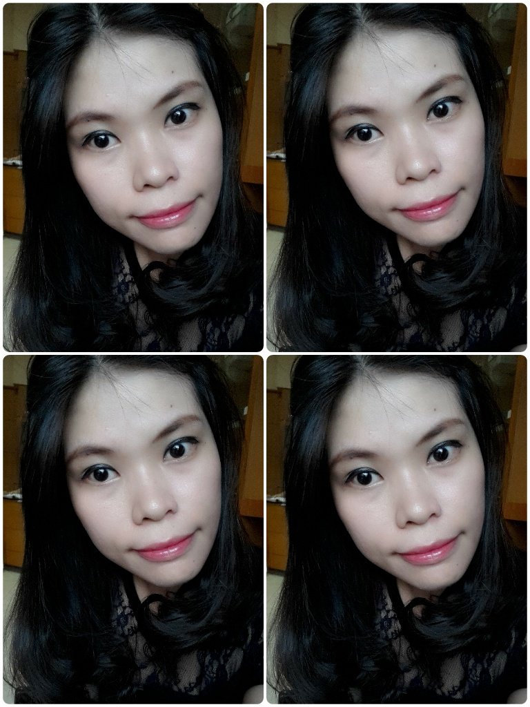 We won't feel lonely if we're always together. When we're together every time will be fun (O̷̴̷̴̯̐ . O̷̴̷̴̯̐)