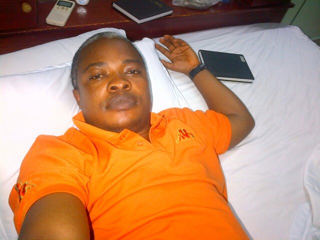 Bsc Accounting, C.E.O Richland trad. Com Limited,Fun loving