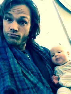 sahatice99's profile picture. I am not just a fan of Supernatural. I am a fan of @jarpad he inspired me to live my life like in my dreams. To be an actress