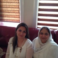 naureen khan (@nanofk) 's Twitter Profile