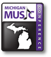 Provide an annual in-service opportunity for the professional development of Michigan music educators.