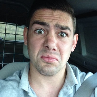 MitchSaidWat's profile picture. karmas a bitch