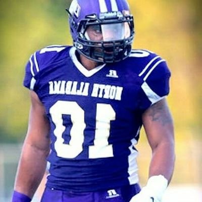 GSC Freshman of the year--2x All-American-- Never Satisfied..... IG:Thoven_7