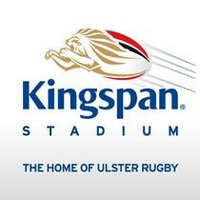 Kingspan Stadium (@kingspanstadium) 's Twitter Profile