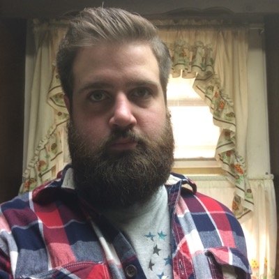 BrianRoar's profile picture. Yeah okay.