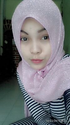 Bersabarlah untuk sesuatu yang anda tuju dan anda inginkan
