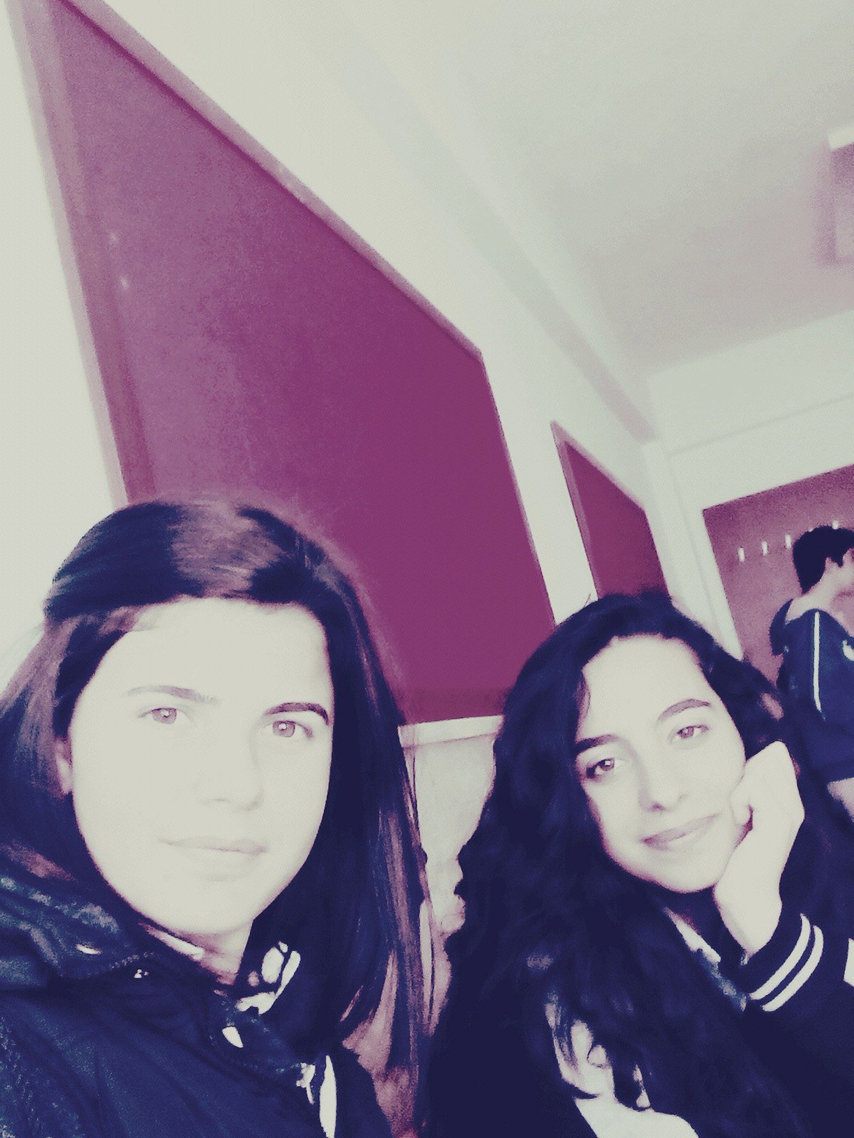 Benimle cehenneme gelmeyeceksen günahlarım seni ilgilendirir mi ?