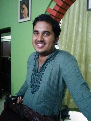 Engineer at AMD | Man Utd Fan