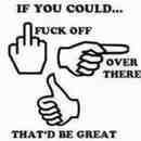 if you follow me i will follow you.