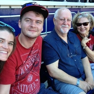 SharonKornely's profile picture. mother, wife, grandmother, sister, aunt, great aunt, daughter, friend, neighbor.  dedicated news reader and watcher. waiting for Congress to compromise