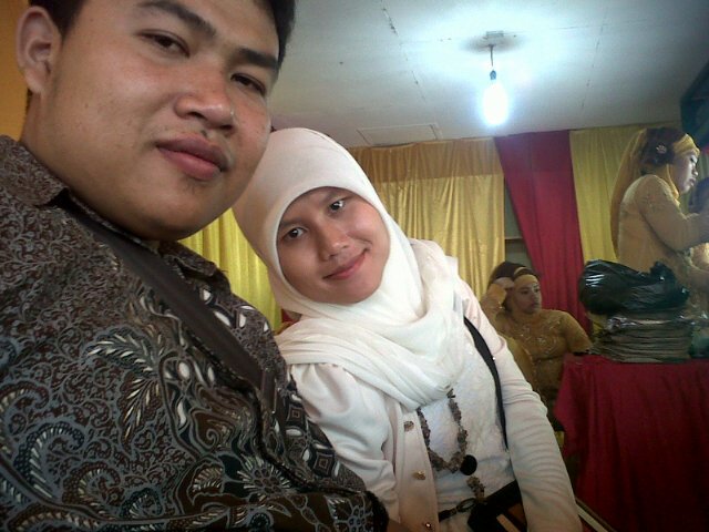 Jalani Hidup dengan Sederhan