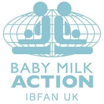 Official Baby Milk Action Twitter account.