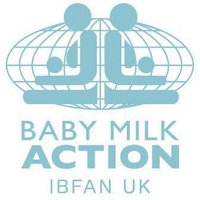 Baby Milk Action (@babymilkaction) 's Twitter Profile