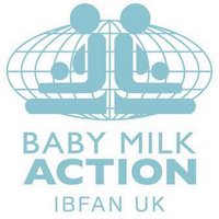 Baby Milk Action(@babymilkaction) 's Twitter Profileg