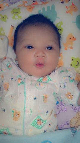 Latisha Aquina Azalla