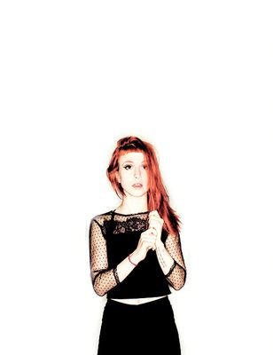 I am not a pattern to be followed, the pill that I'm on is a tough one to swallow