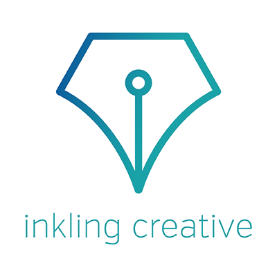 great ideas start with an inkling