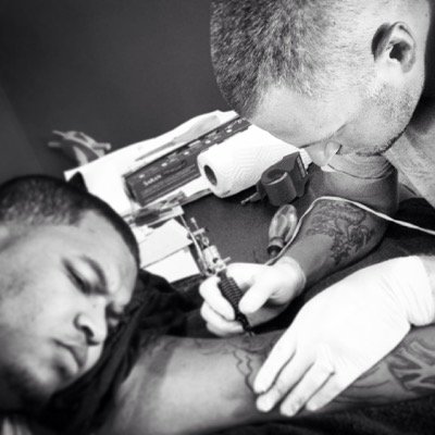 spidersnyder22's profile picture. Lookin for good work, workin for good. Father husband artist homie lover friend.