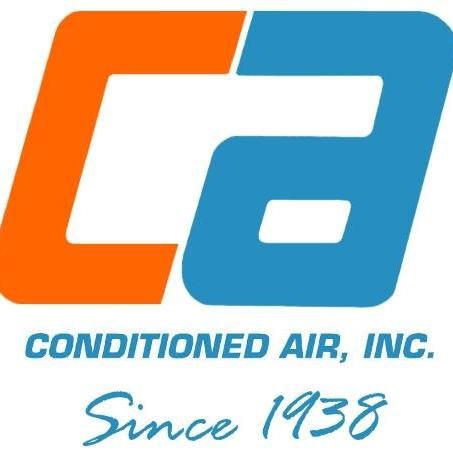 Conditioned Air has built a reputation for quality heating, ventilation, and air conditioning service, both in Macon and throughout Middle Georgia.