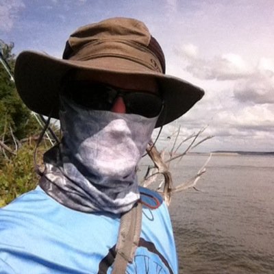 Carpflyfisher's profile picture. 