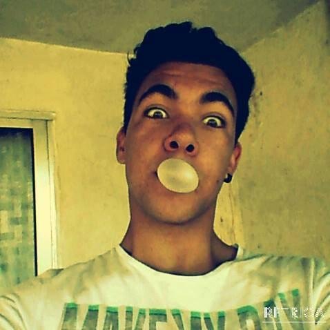 ErikcKing's profile picture. 