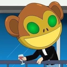 Famous DJ From American Dad billionaire/musician/philanthropist.Creator @JorgeJAlcantar