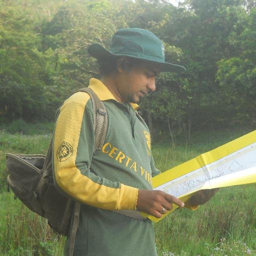 lokumudali's profile picture. 