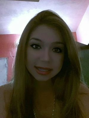 sonríe :) ♡