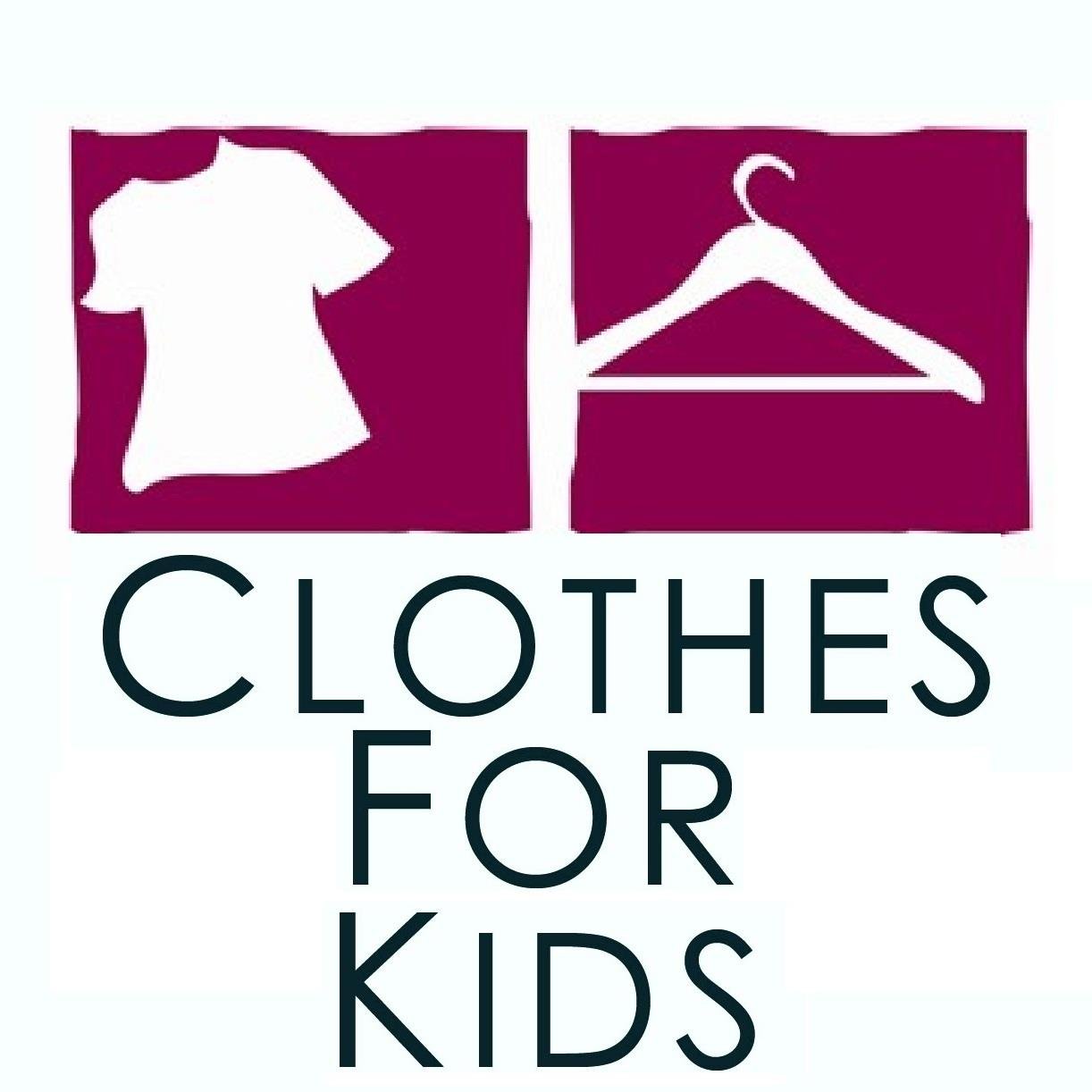 Clothes For Kids is a non-profit agency that provides free school clothing to low-income students in Snohomish County and the Northshore School District.