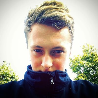 RobinnPietersma's profile picture. #16jaartjes  Svd A1