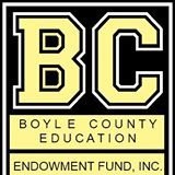 BCEndowment's profile picture. Boyle County Educational Endowment Fund