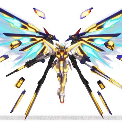 エクストリームガンダムtype レオス Linedestiny Twitter エクストリームガンダムtype レオス Linedestiny Twitter