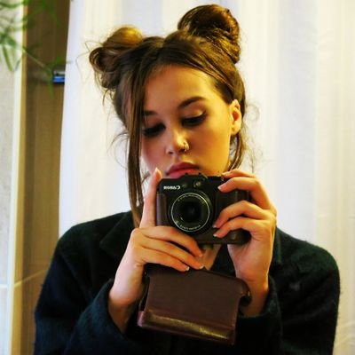 17, Fashion student, Northampton. Works in House of Fraser Milton Keynes
