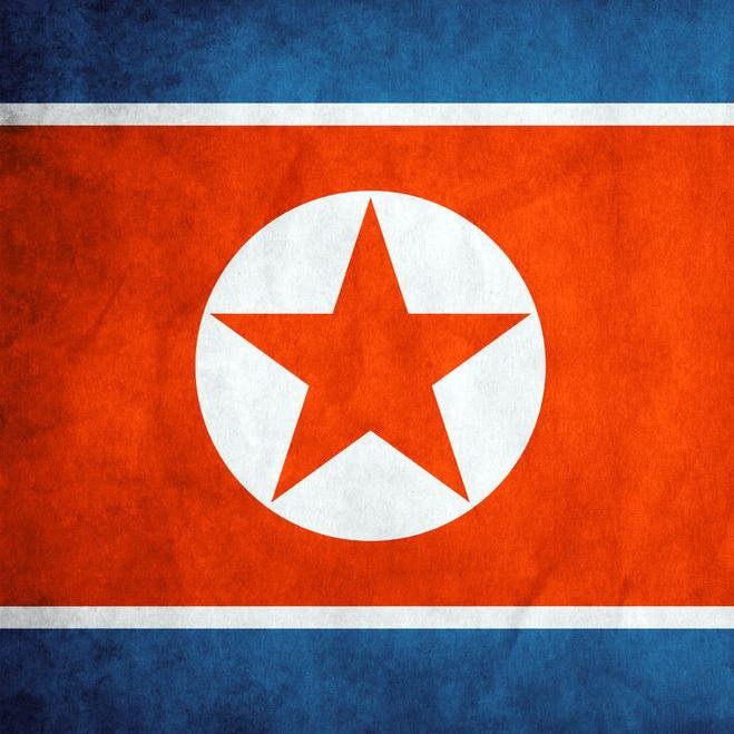 Radio única de la Corea buena, la fetén. La programación la ejecuta @norcoreano