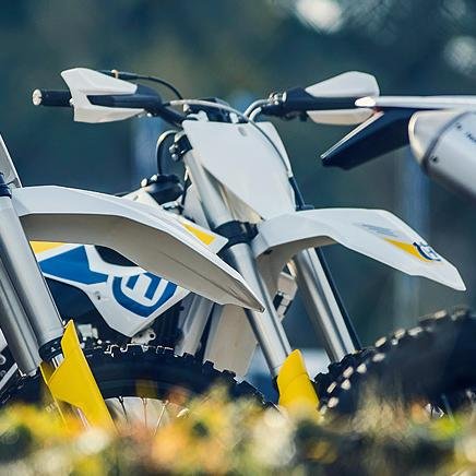 Gazgas Hummer Pro 250 X Supermoto