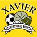 Xavier Rec Sports (@xu_recsports) Twitter profile photo
