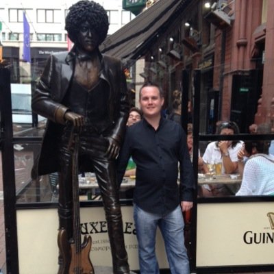 vandergraaf85's profile picture. 