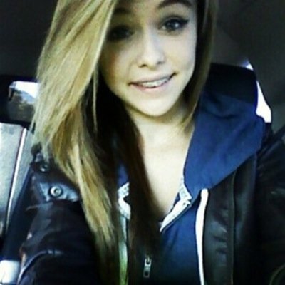 new page old one got hacked.......... #teamfollowback
