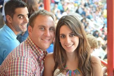 Nada es permanente en este loco mundo, ni siquiera nuestros problemas. Salamanca - Topas - Huerta // 23 TQ