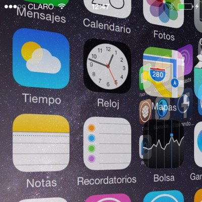 Tecnico en desbloqueo y reparacion de celulares