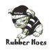 Rubber Hoes (@rubberhoes) Twitter profile photo