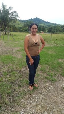 Dios es mi fuerza