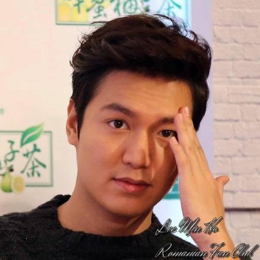 Lee Min Ho Romanian Leeminhorofclub Twitter