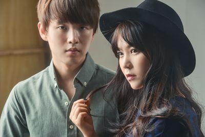 Band_Milktea's profile picture. 인디밴드 밀크티입니다^^