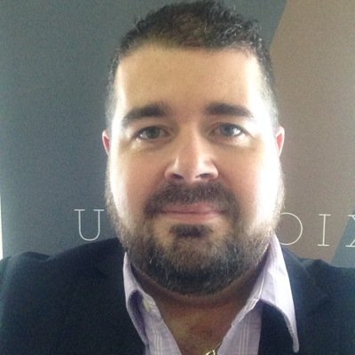 MichaudYanick's profile picture. 