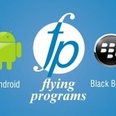 FlyingPrograms Mobile Solutions offers complete, end-to-end services for Apple iPhone,Android,BlackBerry and Windows Mobile Application Development