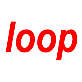 loop Gallery