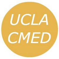 UCLA CMED(@UCLACMED) 's Twitter Profile Photo