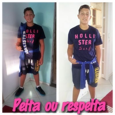 Paulo junior